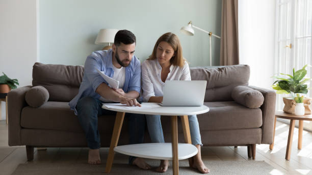 Loan Documentation Assistance in Circle Pines, MN